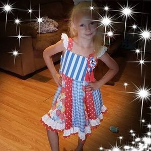 Meet your Posher, Connie